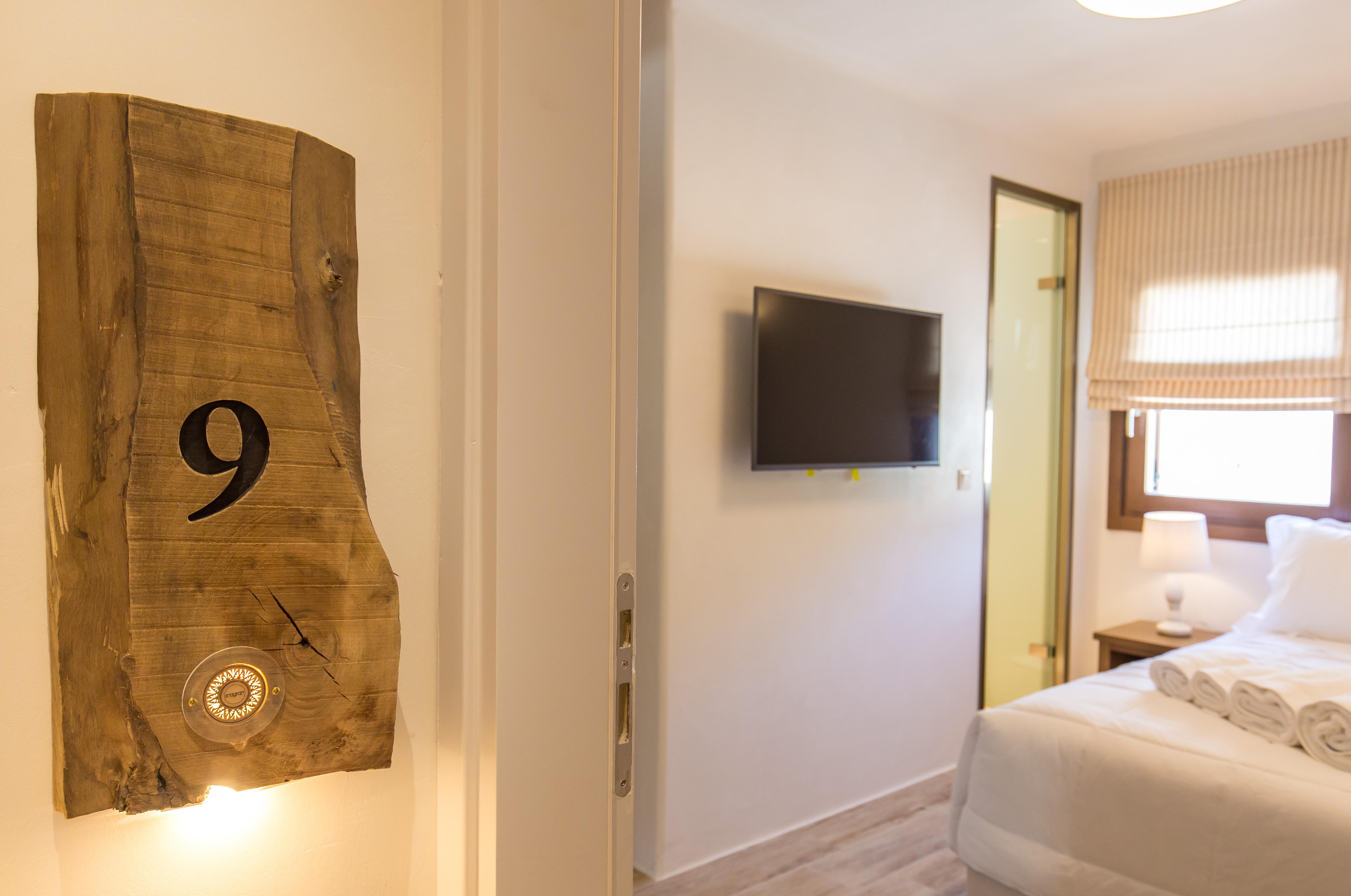Anagram Hotel (Adults Only) Mykonos Town Exterior photo